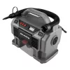 GRAPHITE Akkus kompresszor Energy+ 18V, akku nélkül!!! 3 év garanciával 58GE113