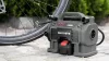 GRAPHITE Akkus kompresszor Energy+ 18V, akku nélkül!!! 3 év garanciával 58GE113
