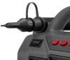 GRAPHITE Akkus kompresszor Energy+ 18V, akku nélkül!!! 3 év garanciával 58GE113