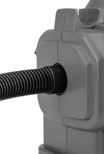 GRAPHITE Akkus kompresszor Energy+ 18V, akku nélkül!!! 3 év garanciával 58GE113