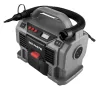 GRAPHITE Akkus kompresszor Energy+ 18V, akku nélkül!!! 3 év garanciával 58GE113