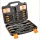 NEO TOOLS Csavarhúzó készlet + bitek 30db 25 év garanciával 04-209