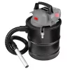 GRAPHITE Akkus hamuszívó, Energy+ 18V, 15 literes fém tartály, Graphite 3 év garanciával 58GE125