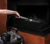 GRAPHITE Akkus hamuszívó, Energy+ 18V, 15 literes fém tartály, Graphite 3 év garanciával 58GE125