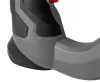 GRAPHITE Akkus szénkefementes keverőgép, kétszáras, Energy+ 18V, akku nélkül!!! 3 év garanciával 58GE129