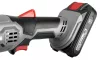 GRAPHITE Akkus sarokcsiszoló, 125mm Energy+ 18V, akku nélkül 3 év garanciával 58GE130