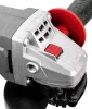 GRAPHITE Akkus sarokcsiszoló, 125mm Energy+ 18V, akku nélkül 3 év garanciával 58GE130