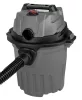 GRAPHITE Akkus száraz/nedves porszívó, Energy+ 18V, 10kPa, 12 literes műanyag tartály, Graphite 3 év garanciával 58GE133