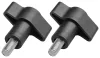 GRAPHITE Akkus gyalu, Energy+, 18V, 16000 1/min, 82mm 3 év garanciával 58GE135