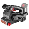 GRAPHITE Akkus szalagcsiszoló, Energy+, 18V, 120-350 1/min 3 év garanciával 58GE136