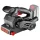GRAPHITE Akkus szalagcsiszoló, Energy+, 18V, 120-350 1/min 3 év garanciával 58GE136