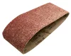 GRAPHITE Akkus szalagcsiszoló, Energy+, 18V, 120-350 1/min 3 év garanciával 58GE136