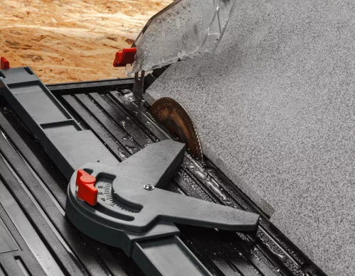GRAPHITE Akkus csempevágó, Energy+, 18V, akku nélkül 3 év garanciával 58GE138