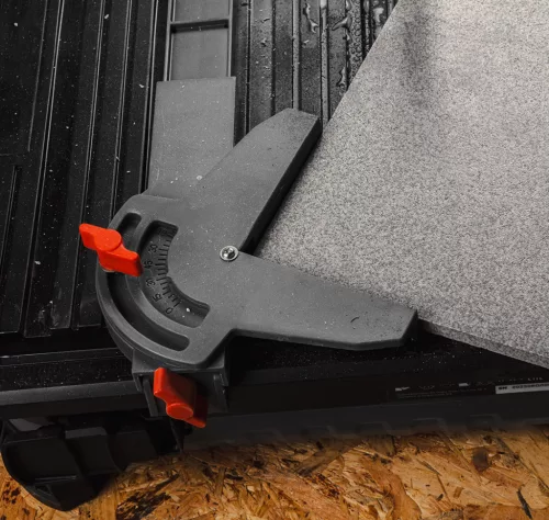 GRAPHITE Akkus csempevágó, Energy+, 18V, akku nélkül 3 év garanciával 58GE138