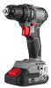 GRAPHITE Akkus szénkefementes fúró, csavarozó, Energy+, 18V, Kompakt méret, 10mm-es tokmány, akku nélkül! 3 év garanciával 58GE139