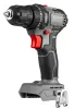GRAPHITE Akkus szénkefementes fúró, csavarozó, Energy+, 18V, Kompakt méret, 10mm-es tokmány, akku nélkül! 3 év garanciával 58GE139