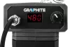 GRAPHITE Akkus forrasztóállomás, Energy+ 18V, akkumulátor nélkül 3 év garanciával 58GE143