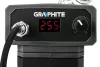 GRAPHITE Akkus forrasztóállomás, Energy+ 18V, akkumulátor nélkül 3 év garanciával 58GE143