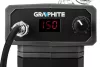 GRAPHITE Akkus forrasztóállomás, Energy+ 18V, akkumulátor nélkül 3 év garanciával 58GE143