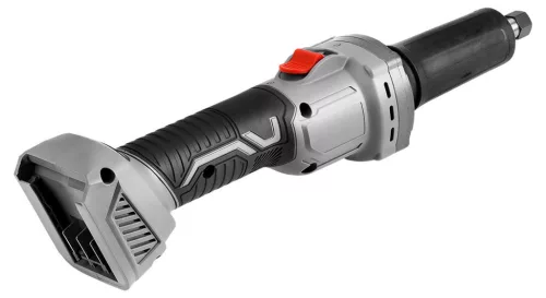 GRAPHITE Akkus szénkefementes egyenescsiszoló, Energy+, 18V, akku nélkül 3 év garanciával 58GE146