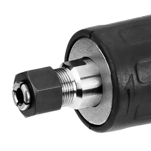 GRAPHITE Akkus szénkefementes egyenescsiszoló, Energy+, 18V, akku nélkül 3 év garanciával 58GE146