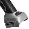GRAPHITE Akkus szénkefementes egyenescsiszoló, Energy+, 18V, akku nélkül 3 év garanciával 58GE146