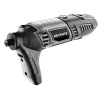 GRAPHITE Mini fúró- és csiszológép 170W, fordulatszám kijelző, kofferben, 190db kiegészítő 3 év garanciával 59G019