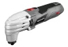 GRAPHITE Multifunkciós gép 250W, rezgésszám 15000-21000 rpm, hordtáska 3 év garanciával 59G023