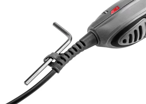 GRAPHITE Multifunkciós gép 250W, rezgésszám 15000-21000 rpm, hordtáska 3 év garanciával 59G023