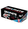 GRAPHITE Sarokcsiszoló 750W, 115x22,2mm 3 év garanciával 59G063