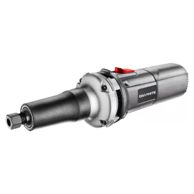   GRAPHITE Egyenes csiszoló 710W, állítható fordulatszám: 12000 - 28000 min-1, befogás: 6mm 3 év garanciával 59G071
