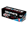 GRAPHITE Sarokcsiszoló 900W, 125mm 3 év garanciával 59G087