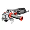 GRAPHITE Sarokcsiszoló 1600W, 125x22.2mm 3 év garanciával 59G088