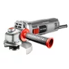 GRAPHITE Sarokcsiszoló 1600W, 125x22.2mm, állítható fordulatszám 3 év garanciával 59G188