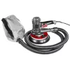 GRAPHITE Falcsiszoló 900W, 180mm, led világítással 3 év garanciával 59G263