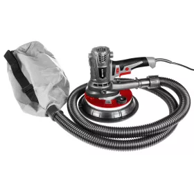   GRAPHITE Falcsiszoló 900W, 180mm, led világítással 3 év garanciával 59G263