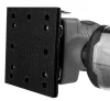 GRAPHITE Rezgőcsiszoló 240W, 110 x 100mm, 3db talppal 3 év garanciával 59G322