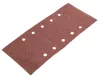 GRAPHITE Rezgőcsiszoló 380W, 115x230mm 3 év garanciával 59G329