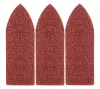GRAPHITE DELTACSISZOLÓ 180W, 140x140x80mm, porelszívóval, 3db talppal 3 év garanciával 59G336