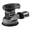 GRAPHITE Excentercsiszoló 300W, 125mm 3 év garanciával 59G348