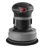 GRAPHITE Excentercsiszoló 300W, 125mm 3 év garanciával 59G348
