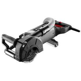   GRAPHITE Falhoronymaró 2400W, 150mm, 3-as vágókorong rendszer 3 év garanciával 59G371