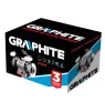 GRAPHITE KÖSZÖRŰGÉP 370W 150MM 3 év garanciával 59G383