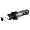GRAPHITE Hőlégfúvó 2000W, egyenes markolat, hőfokszabályzós I: 350ºC, II: 550ºC 3 év garanciával 59G523