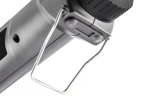 GRAPHITE Hőlégfúvó 2000W, egyenes markolat, hőfokszabályzós I: 350ºC, II: 550ºC 3 év garanciával 59G523