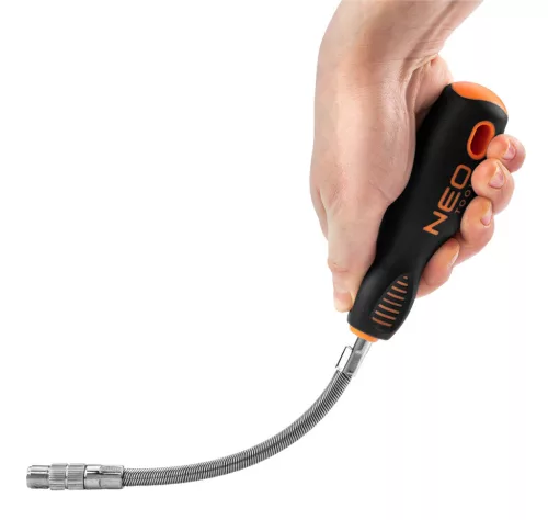 NEO TOOLS Bitfejes csavarhúzó készlet, 13db 04-215