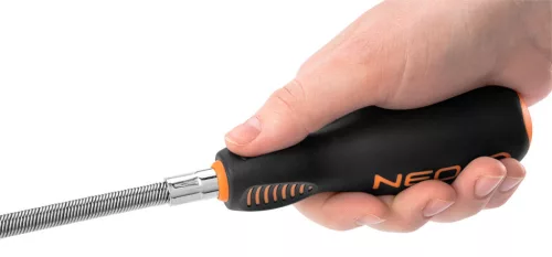 NEO TOOLS Bitfejes csavarhúzó készlet, 13db 04-215