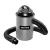 GRAPHITE Fűrészpor- és forgácselszívó 1100W, 50L 3 év garanciával 59G611