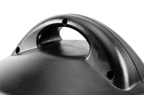 GRAPHITE Fűrészpor- és forgácselszívó 1100W, 50L 3 év garanciával 59G611