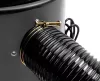 GRAPHITE Fűrészpor- és forgácselszívó 1100W, 50L 3 év garanciával 59G611